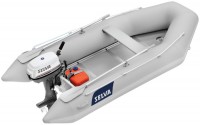 Лодка Selva Plein Air Line PA 320 WF Лодка Selva Plein Air Line PA 320 WF